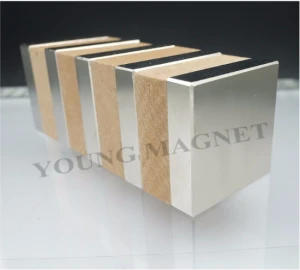 Tiết lộ tác động của nam châm NdFeB thiêu kết trong các ngành công nghiệp hiện đại