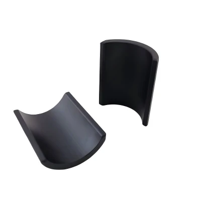 Ferrite Magnet For Industrial Automation Motor