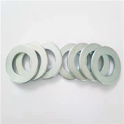 Tình trạng hiện tại và xu hướng phát triển của ngành công nghiệp nam châm vĩnh cửu