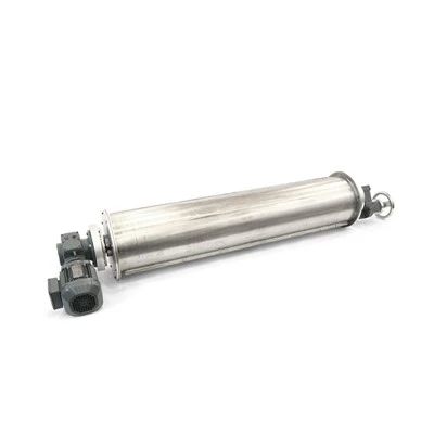 Ròng rọc trống từ tính