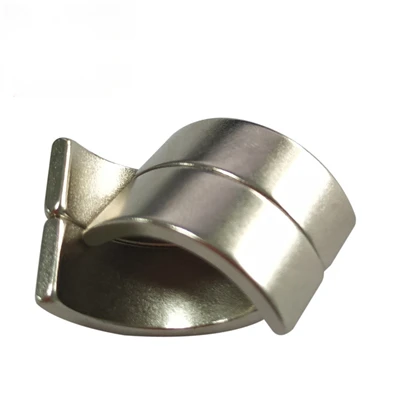 Samarium coban smco arc