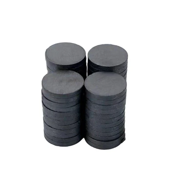Strontium ferrite nam châm